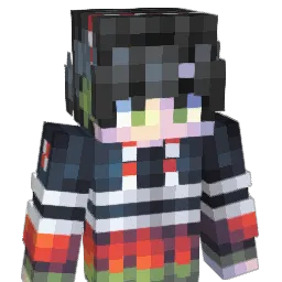 HiChris's Minecraft skin