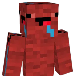 HiCuco's Minecraft skin