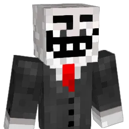 HiFriends03's Minecraft skin