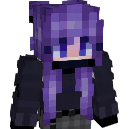 HiFromFuJI's Minecraft skin