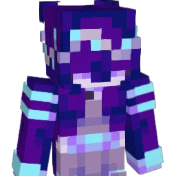 HiHiEmily's Minecraft skin