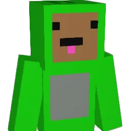 HiHiHiHiHiHiHi's Minecraft skin