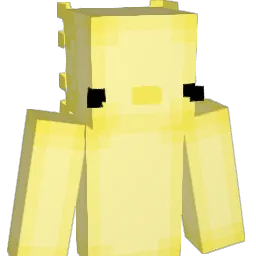 HiIJoined's Minecraft skin