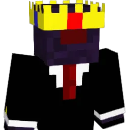 HiIam_Enderblade Minecraft avatar bust