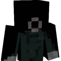 HiImBryan Minecraft avatar bust