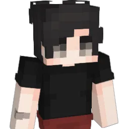 HiImGian's Minecraft skin