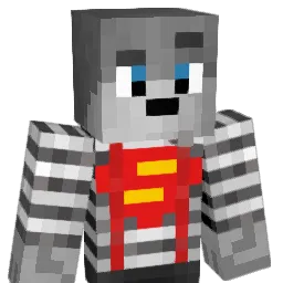 HiImHaengwoon Minecraft avatar bust