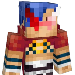 HiImKam's Minecraft skin