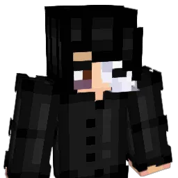 HiImMarksman Minecraft avatar bust