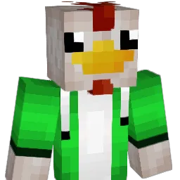 HiImPollito's Minecraft skin