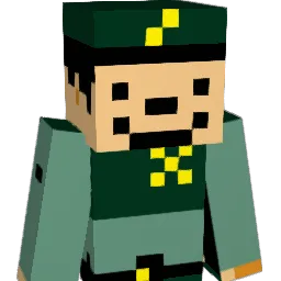 HiImSamo's Minecraft skin