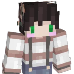 HiItsJoshua's Minecraft skin