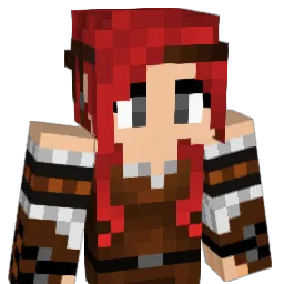 HiJack_M's Minecraft skin