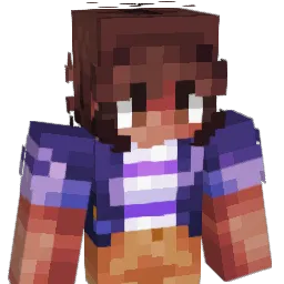 HiLumity's Minecraft skin