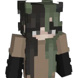 HiMyNameIsKay's Minecraft skin