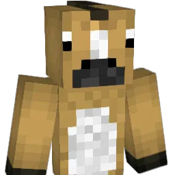 HiMyNameIsStef Minecraft avatar bust