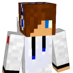 HiMyNameIsT's Minecraft skin