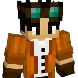HiRoX1127's Minecraft skin