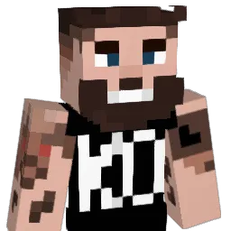 HiRooNaa's Minecraft skin