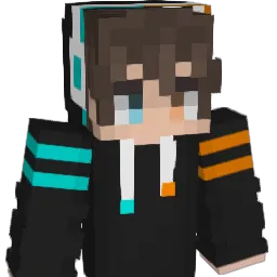 HiSc0re7931 Minecraft avatar bust