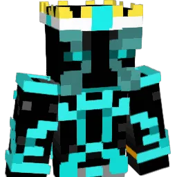 HiSmile0 Minecraft avatar bust
