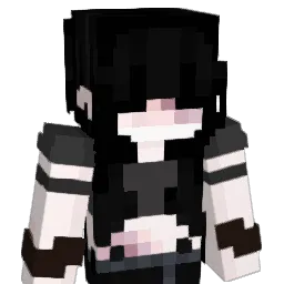 HiSoImLost's Minecraft skin
