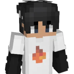 HiTa_samholland Minecraft avatar bust