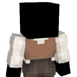 HiThereBuddyBoye Minecraft avatar bust