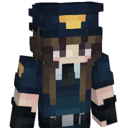 HiWelcome2Roxbot's Minecraft skin
