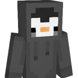Hi_Buuuuuu Minecraft avatar bust