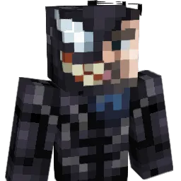 Hi_Bye_Mama Minecraft avatar bust