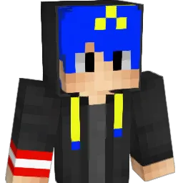 Hi_Charly Minecraft avatar bust