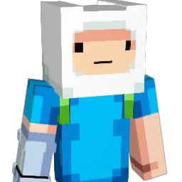 Hi_Darkk Minecraft avatar bust