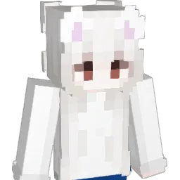 Hi_Eut Minecraft avatar bust
