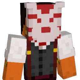 Hi_I_am_Sender Minecraft avatar bust