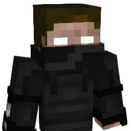 Hi_Iam_Jing Minecraft avatar bust