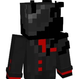 Hi_Im_Khaos Minecraft avatar bust