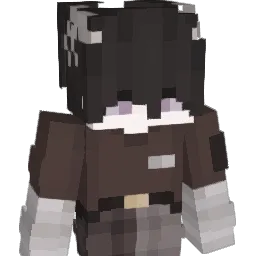 Hi_ItsMeViper Minecraft avatar bust