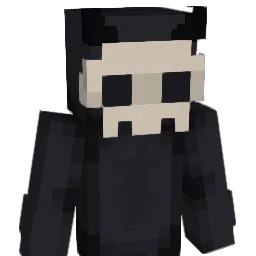 Hi_Q1's Minecraft skin