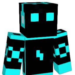 Hi_Ted's Minecraft skin