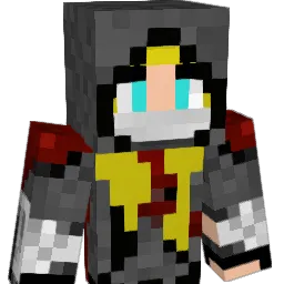 Hi_imCrystal's Minecraft skin