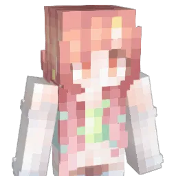 Hi_im_Sae Minecraft avatar bust