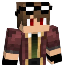 Hi_im_Woody Minecraft avatar bust