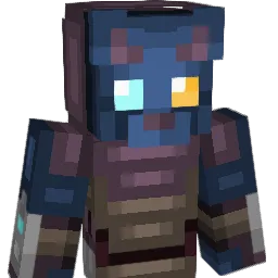 Hi_im_Yxsin Minecraft avatar bust