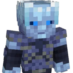 HiamSpectre's Minecraft skin