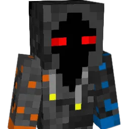 HiatusKaiyote Minecraft avatar bust