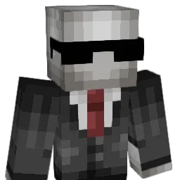 Hibengu's Minecraft skin