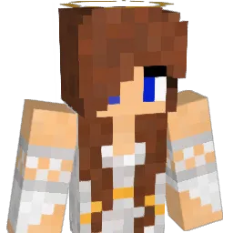 Hibernialeah's Minecraft skin
