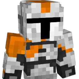 Hibi_Yuno Minecraft avatar bust