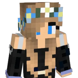 HibikaseSoul Minecraft avatar bust